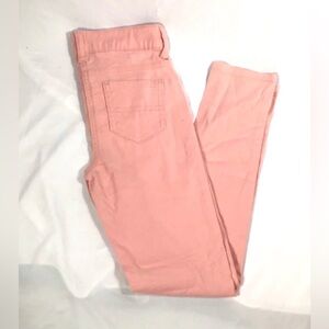 Epic Threads Pink Jeans Girls